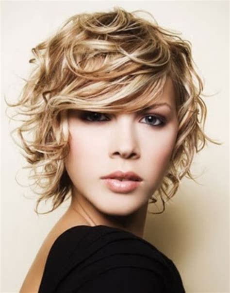 Short Messy Hairstyles Provide Fun And Style Hairstyles 2013