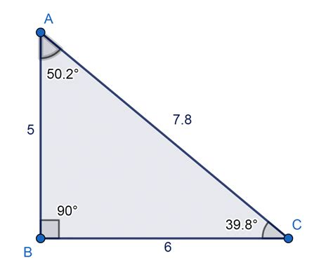 Triángulo Escaleno Qué Es Definición Y Concepto
