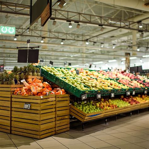 9 Grocery Store Secrets from the Produce Section | Taste of Home