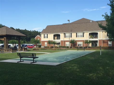 A room perfect for a college student or a guest.traditional style home with nice furnishings. Ashton Meadows Apartments | Valdosta GA Affordable Housing ...