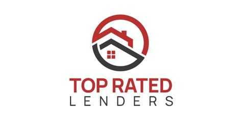 Find Top Rated Mortgage Lenders