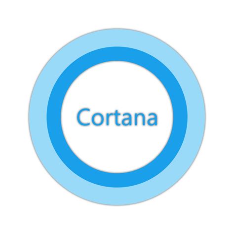 Cortana Windows 10 By Robinle On Deviantart
