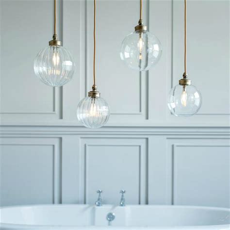 Bathroom Pendant Lights Mad About The House
