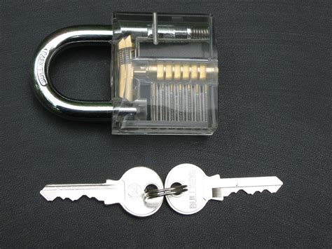Sybil Witters On Locks And Keys
