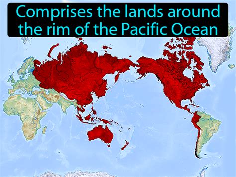 Pacific Rim Definition And Image Gamesmartz