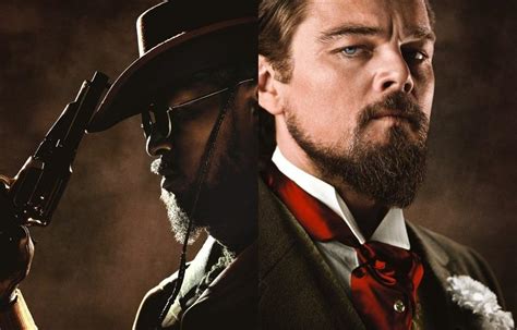 Review: "Django: Unchained" far from silent - The Paly Voice
