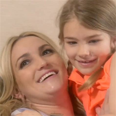 Jamie Lynn Spears Daughter Is So Grown Up In This New Pic E Online Uk