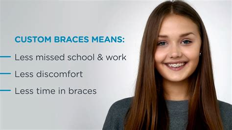 Custom Braces In Ft Collins Co Milnor Orthodontics