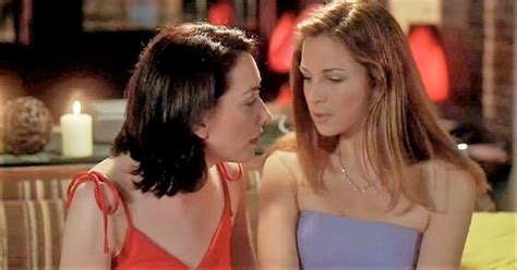 Top Lesbian Movies Of All Time