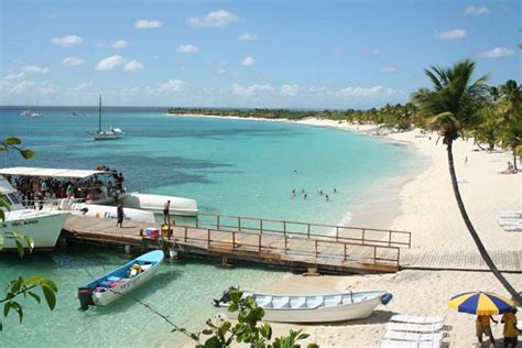 Lugares Impresionantes De República Dominicana Destiny Caribbean