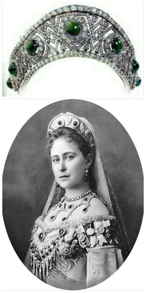 Princesa Elizabeth De Hesse Gran Duquesa Elizabeth Feodorovna De Rusia