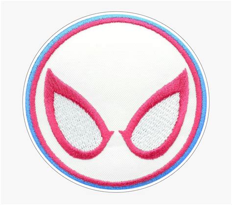32 Spider Gwen Logo Logo Icon Source