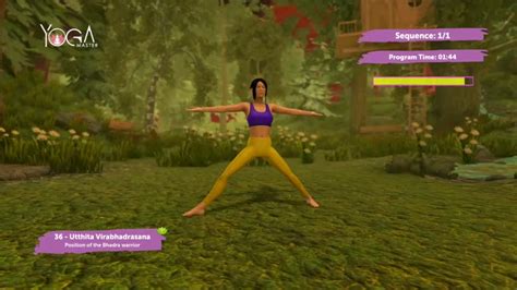 Yoga Master Programas Descargables Nintendo Switch Juegos Nintendo
