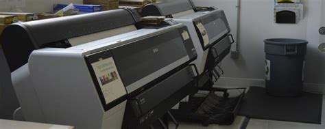 Printing Despite The Paper Shortage Carter Printing Company