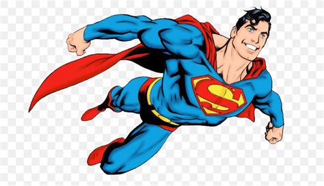 Superman Superhero Comics Drawing Comic Book Png 720x472px Superman