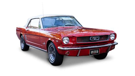 Ford Mustang Png Transparent Image Png Mart