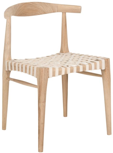 Target/furniture/kitchen & dining furniture/safavieh : FOX1018A-SET2 Dining Chairs - Furniture by Safavieh