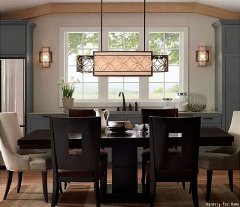 Dining Room Chandeliers Ideas | Light Fixtures in 2021 | Beautiful
