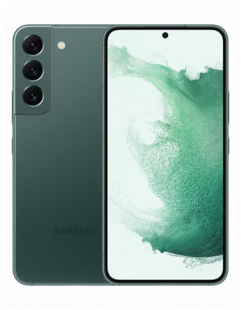 Samsung Galaxy S22 8gb 128gb Smart