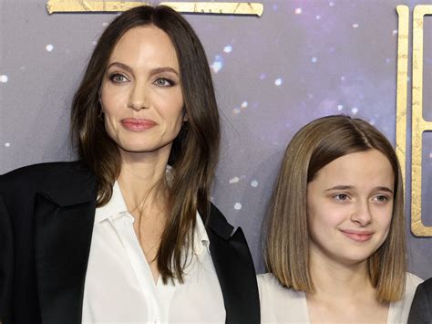 Angelina Jolie Movie News Reporter
