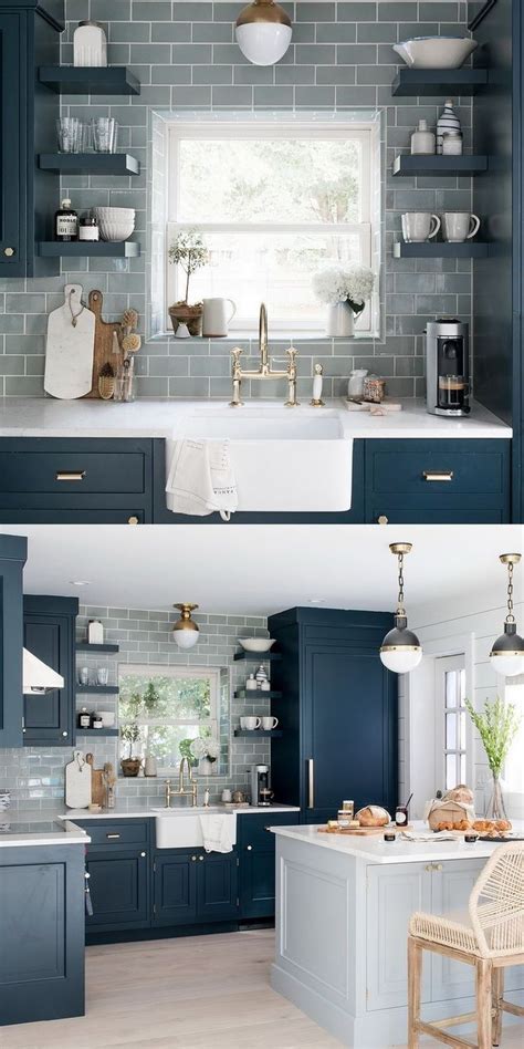 56 Best Small Kitchen Remodel Ideas Beautiful And Efficient You Must