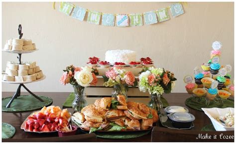 The Best Housewarming Party Ideas To Make You Feel At Home