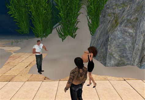 Sl Newser Places Rendezvous The World Of Mermaids