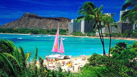 Touristsecrets Top Things To Do In Honolulu Oahu Hawaii Usa