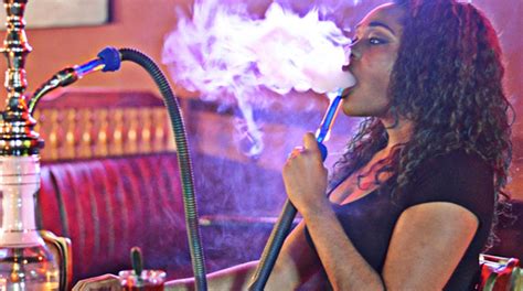 shisha smoking frenzy grips gwanda the chronicle