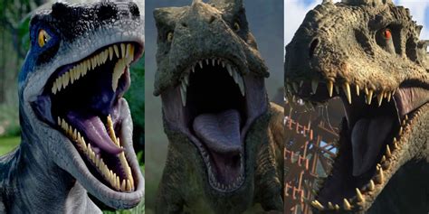 Netflix 15 Coolest Dinosaurs In Camp Cretaceous Ranked