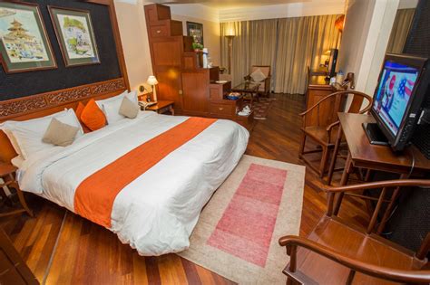 Hotel Shangri La In Kathmandu Room Deals Photos And Reviews