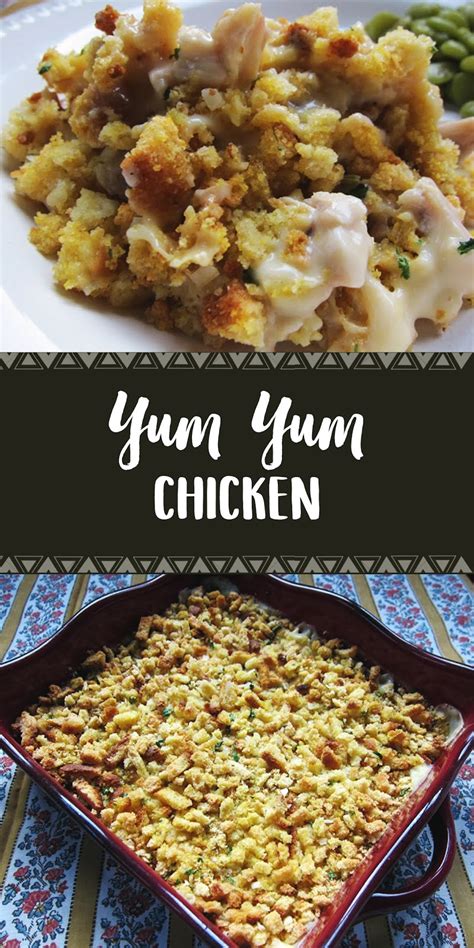 70 homemade recipes for yum yum sauce from the biggest global cooking community! YUM YUM CHICKEN - 3 SECONDS