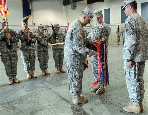 Dvids News 141 Brigade Support Battalion Honored With Meritorious
