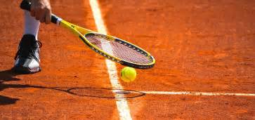 Se puede jugar de dos maneras: Tênis nas Olimpíadas 2016 - Parque Olímpico da Barra ...
