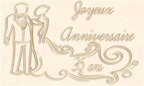 Anniversaire De Mariage 45 Ans