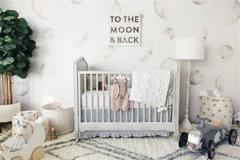 34 Best Patterns For Nursery Wallpaper Create A Room Your Kids Will