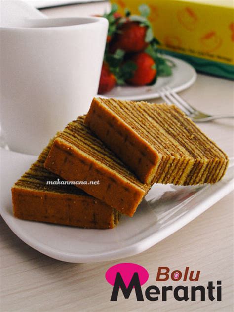 Nikmatnya bolu gulung meranti pasti selalu dicari. Bolu Gulung Meranti, Oleh Oleh Khas Medan - Makanmana.net