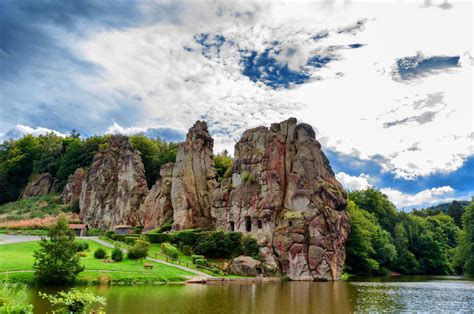 Best Natural Wonders In Germany Europes Best Destinations