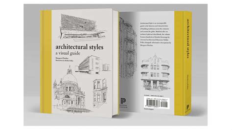 Fletcher Publishes A Visual Guide To Architectural Styles College Of