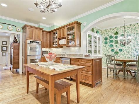 See more ideas about sweet home, kitchen inspirations, kitchen. Homes for Sale in Uptown Dallas: A Georgian Home with ...