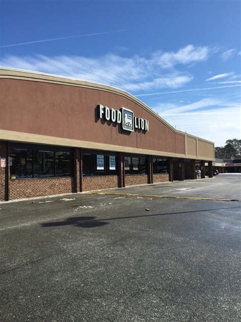 Twinbrooke shopping center 256 km. Food Lion - Grocery - 11712 Jefferson Ave, Newport News ...