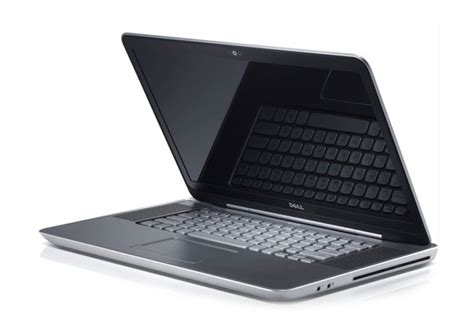 Dell Xps 14z Thin Laptop Launched
