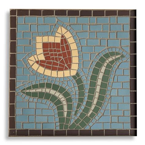 Mosaic Patterns For Beginners