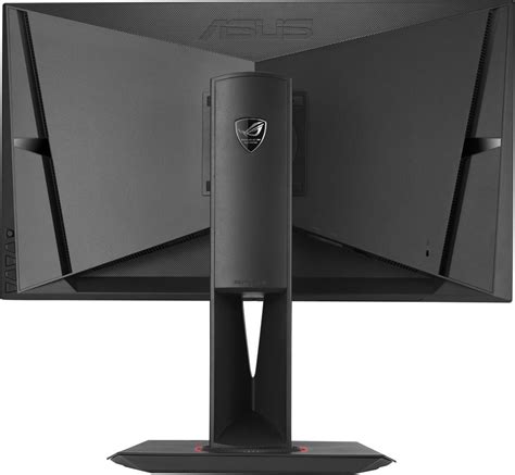 That eliminates stutter and tearing while gaming in hdr. Asus ROG SWIFT PG278QR 27" 2K WQHD (2560x1440) 165Hz 1ms ...
