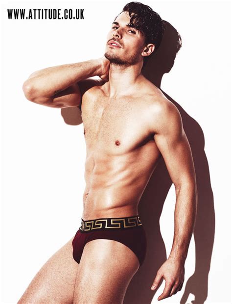 Strictly Heartthrob Gleb Savchenko Sets Pulses Racing As He Strips Down To Just His Pants