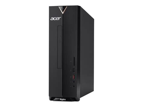 Acer Aspire Xc 895 Sff I3 10100 256gb Windows 10 Home 64 Bit