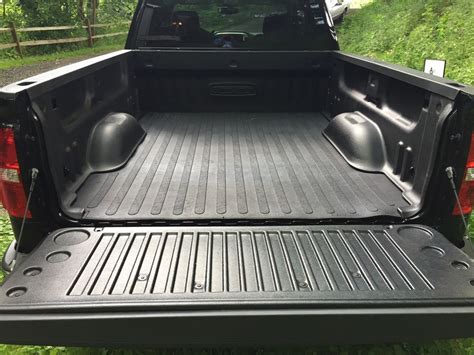 Can A Simple Truck Bed Mat Protect Your Truck Dualliner Bedliners