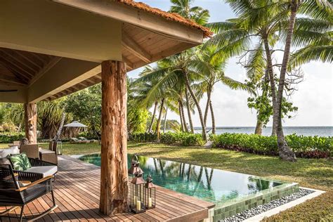 680 vacation rentals and hotels available now. Four Seasons Resort Seychelles at Desroches Island - Les ...