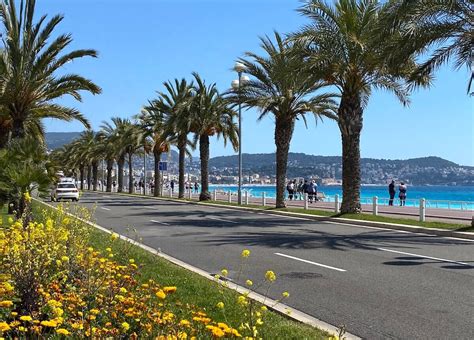 18 Bucket List Things To Do In Nice France