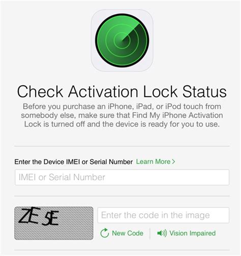 Apple Removes Tool To Check If An Iphone Or Ipad Is Activation Locked